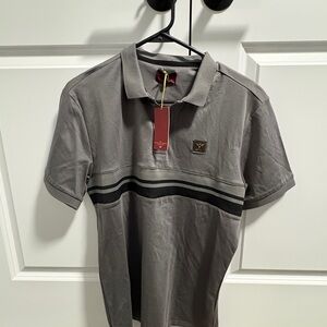 Men's Brentford Bees Polo Shirt